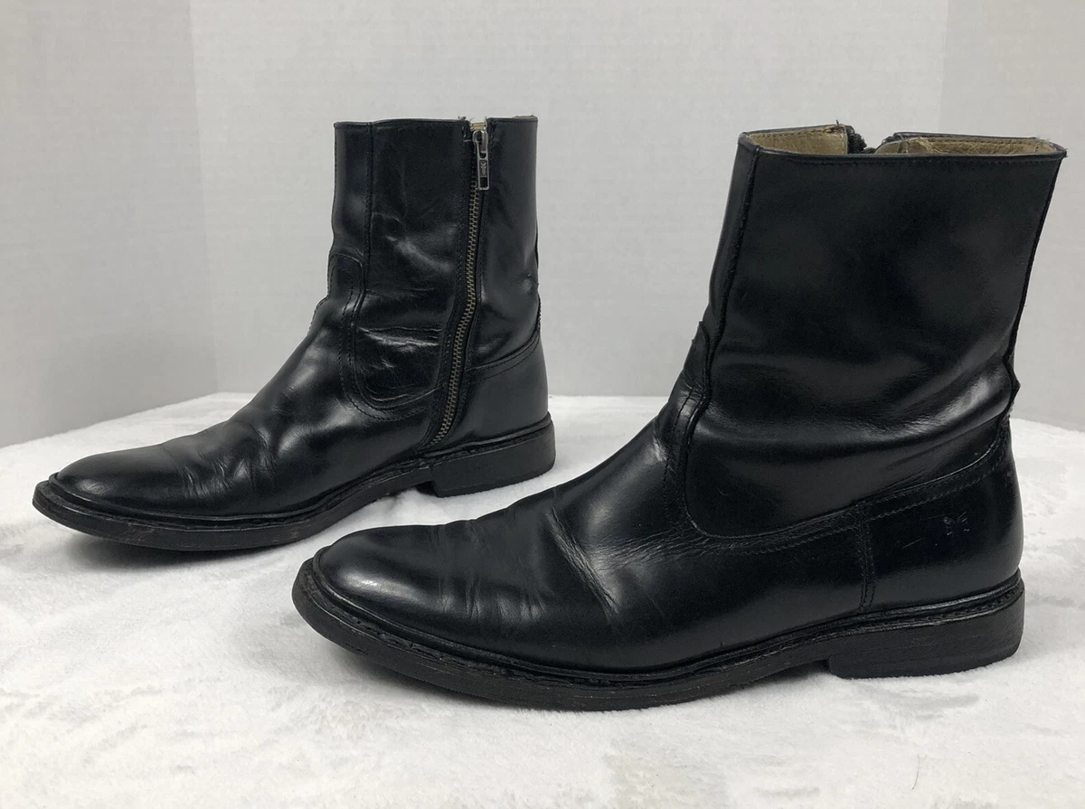 Frye james clearance chelsea