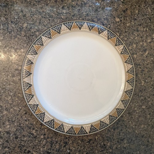 3er Set Denby Boston Spa Salatteller Menge eingestellt selten - Bild 4 von 7
