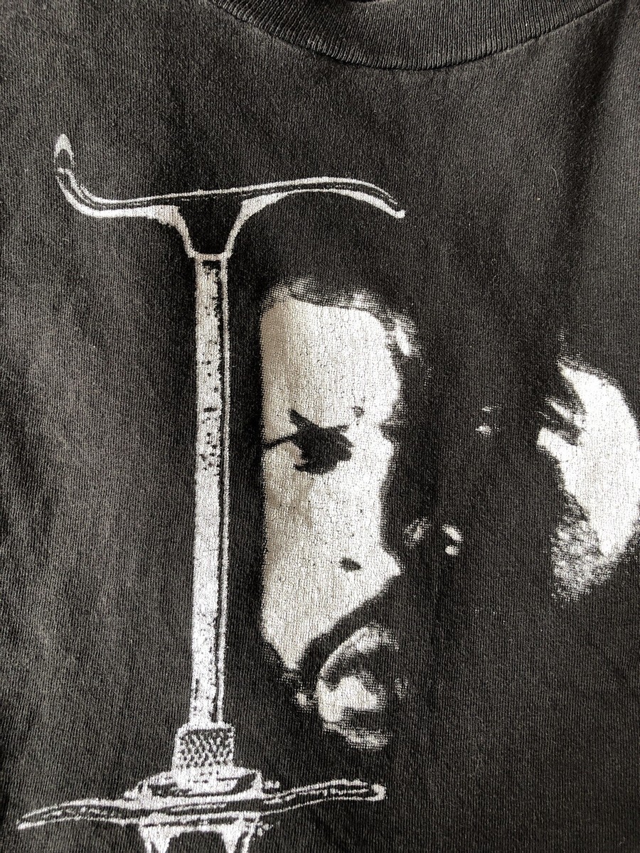 VTG 90s ICE CUBE TOUR Tee SHIRT “LETHAL INJECTION” Single VTG 90s ICE CUBE TOUR Tee SHIRT “LETHAL INJECTION” Single
