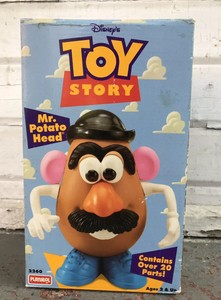 Ebay Mr Potato Head Cheap Online Ebay Mr Potato Head Cheap Online