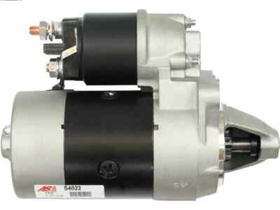 Anlasser 0.80 kW FIAT Punto 188A4.000 188A5.000 Bravo Seicento  LANCIA Y 1.2