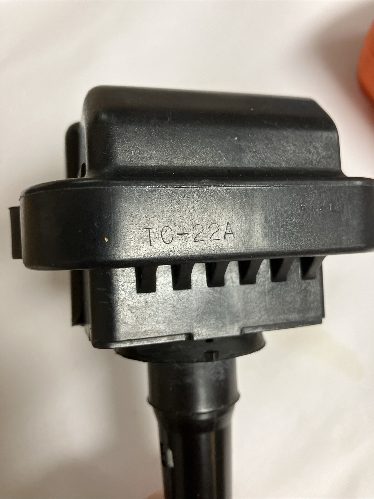 Acura NSX Front Ignition Coil 30520-PR7-A33 - TC-22A