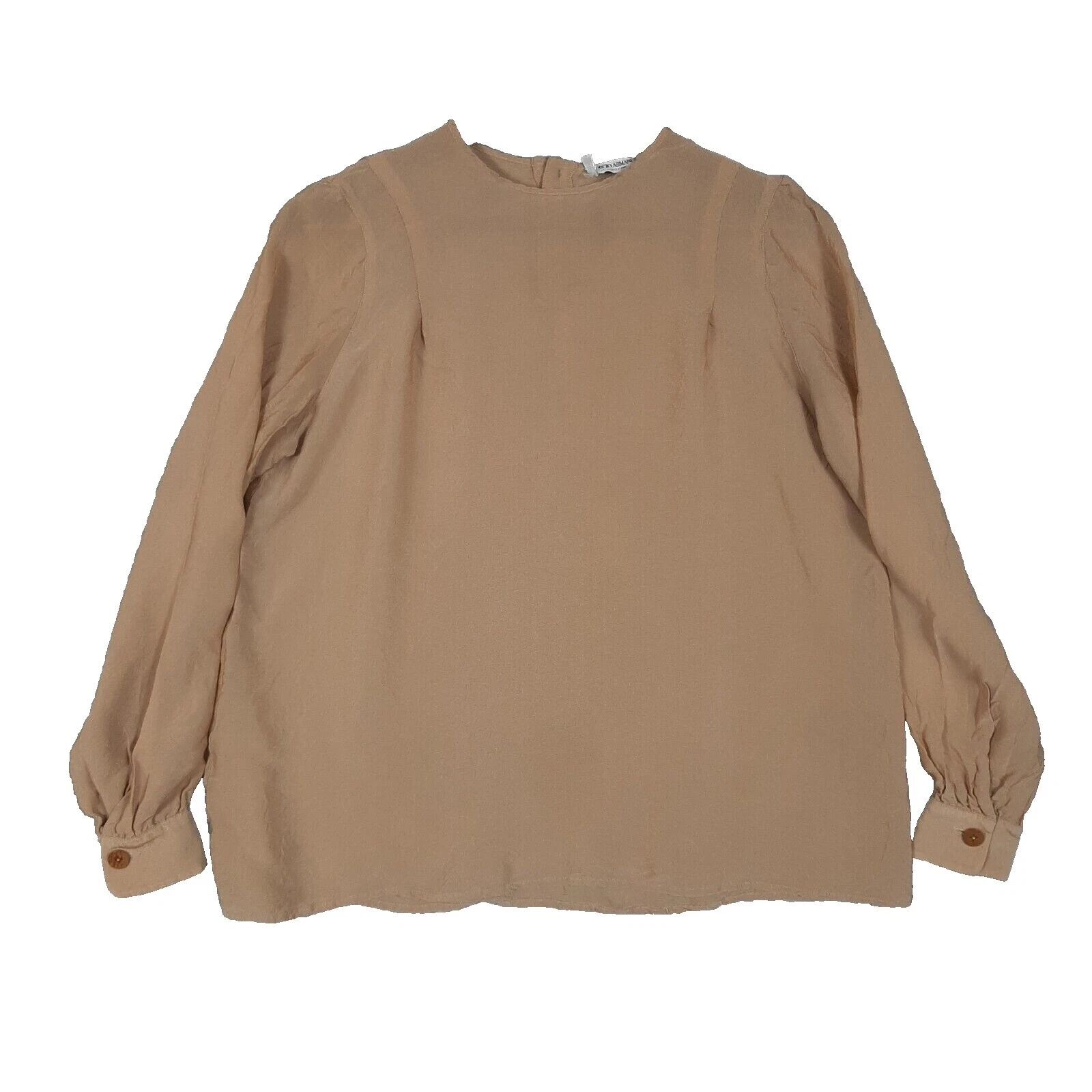 Prendas para mujer Giorgio Armani informales lisas