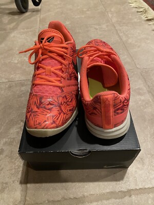 Nike Kobe Mentality “Hot Lava” | eBay