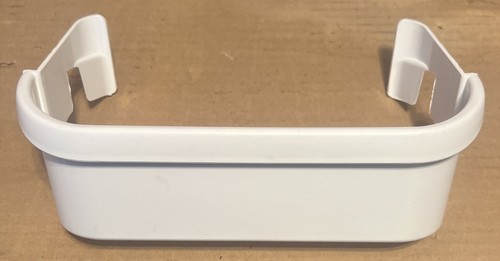 Frigidaire Freezer Door Bin or Shelf White 240351600 2403516 240351602