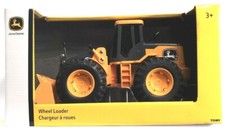 1 John Deere By Tomy Wheel Loader For Childre...