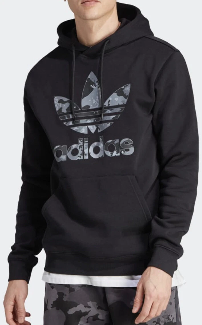 Adidas shop hoodie style