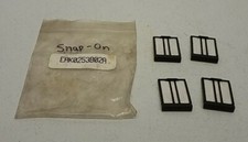 Eak0253b02a Snap-on Diagnostic Scanner Modis Cooling Air Filters Set Of 4