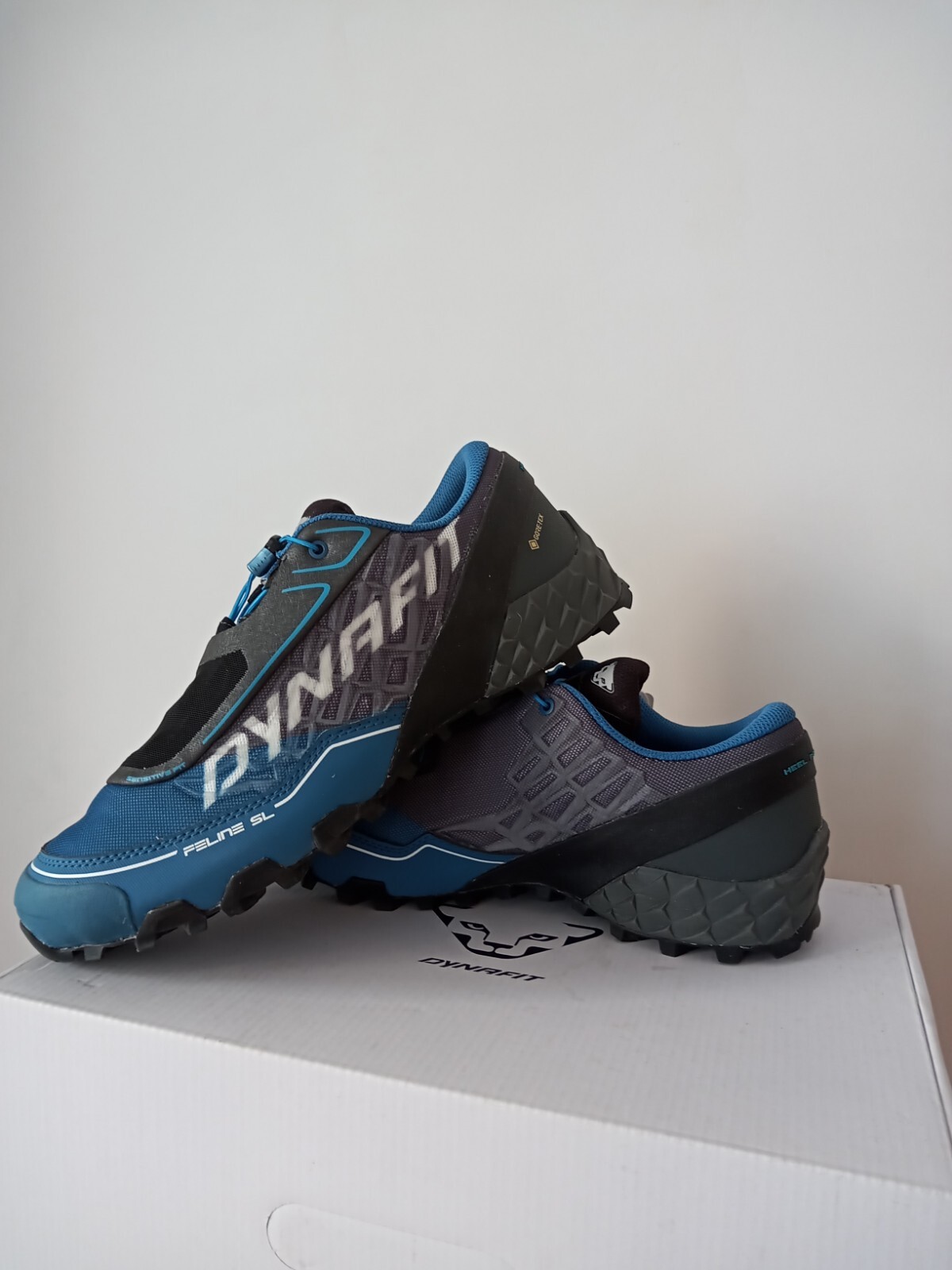 Dynafit Feline SL GTX