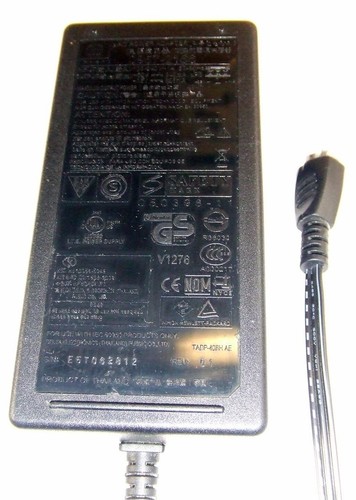 Netzteil HP 0957-2166 Adapter 16V 625mA 32V 940mA AC/DC Kabel für Drucker