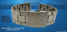Replacement Original Watch Band CASIO AQ-150WD NOS