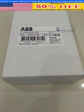 VITAL1 2TLA020052R1000 ABB JOKAB safety Relay vital 1 New In original box /NIB