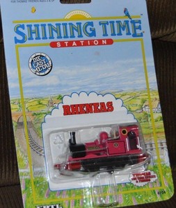 ertl rheneas