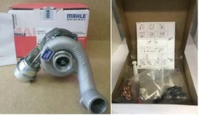 MAHLE Turbolader + Dichtungen für Mitsubishi Carisma  Space Star Volvo S40 V40