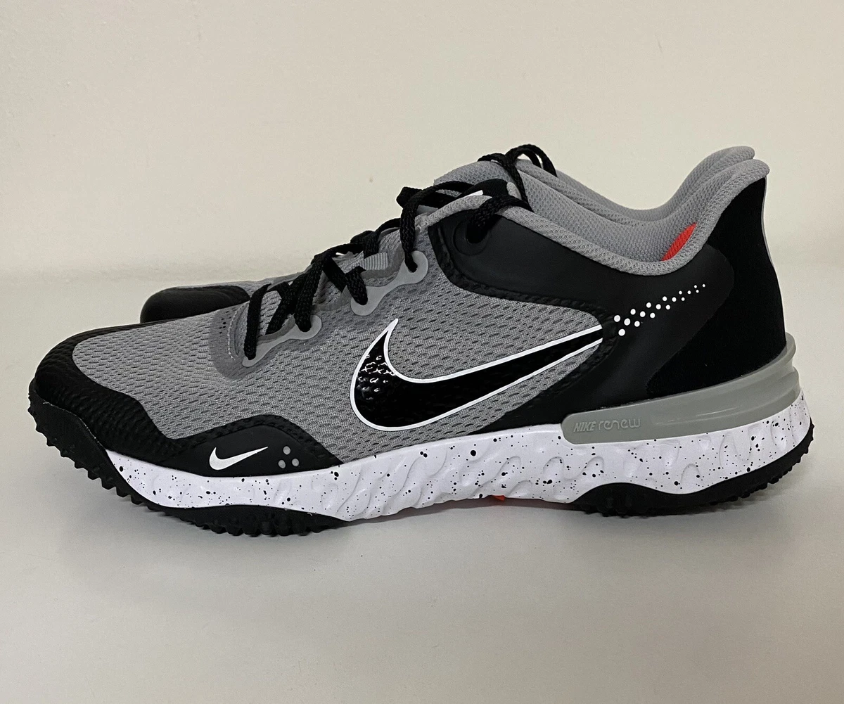 Nike huarache deals turf baseball