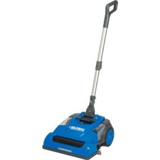 NEW Auto Floor Scrubber, 13-3/4" Cleaning Path 