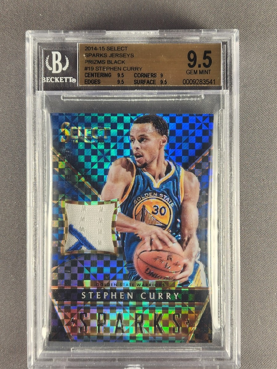 Seth Curry セスカリー PRIZM BLACK 1of1 - メルカリ｜NBA