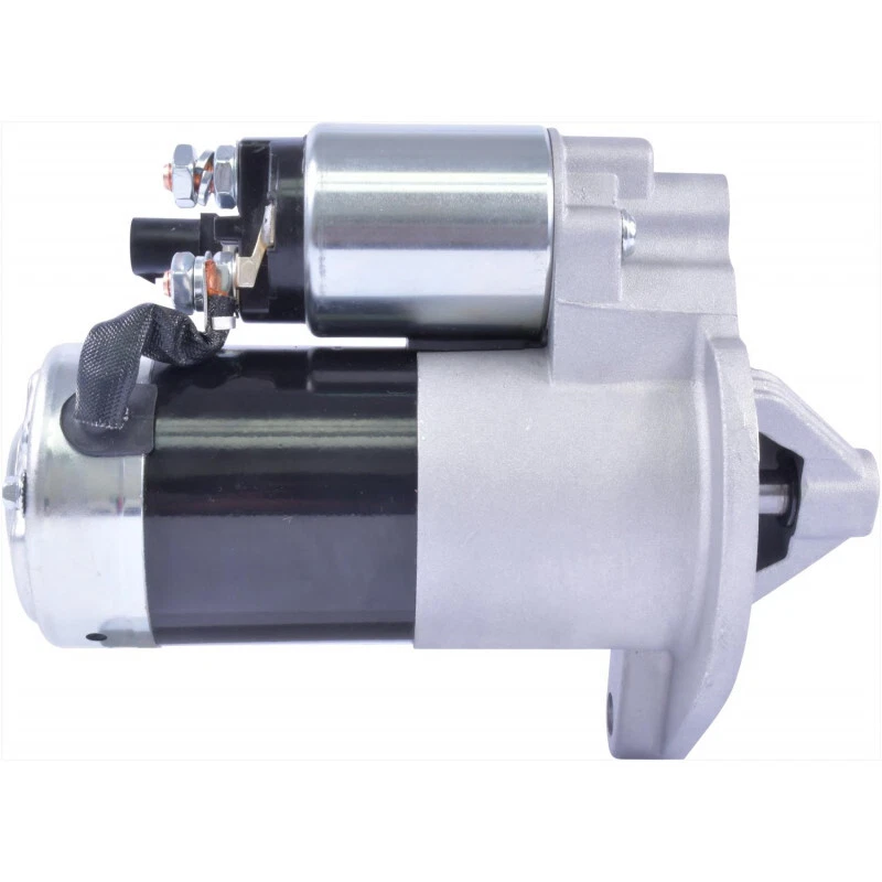 Motor de arranque ACDelco 337-1089 88877188 para Jeep Cherokee Wrangler TJ 1999-2002 Foto 4 de 4