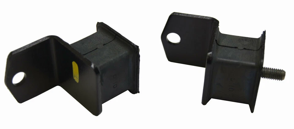 1995-98 Isuzu NPR/NQR Radiator Support Bushings Qty 2 New 8973716550 8973716551 - Изображение 4 из 4