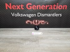 2009 - 2019 Volkswagen VW Headlight Head Light Switch With Front Fogs Genuine