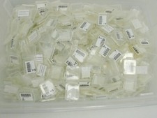 Lot of 1000's of Micro SD Card Empty Cases for Mirco SD  Adapters Case