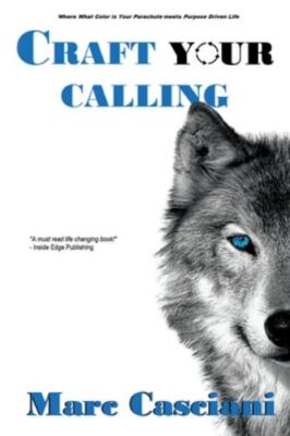 Craft Your Calling: A 30-day Warm Up Before Your Training Begins, Brand New, ...