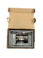 Siemens SN2040L1125 Indoor Main Lug Load Center 125A 20-Space,40-Circuit