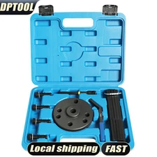 3163021 Camshaft Timing Tool Kit Compatible with Cummins ISX X15 Engine 4/5/ 6/7