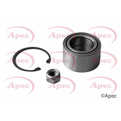 APEC Front Left Wheel Bearing Kit for Nissan Interstar 2.5 April 2006 to Present - Picture 1 of 8