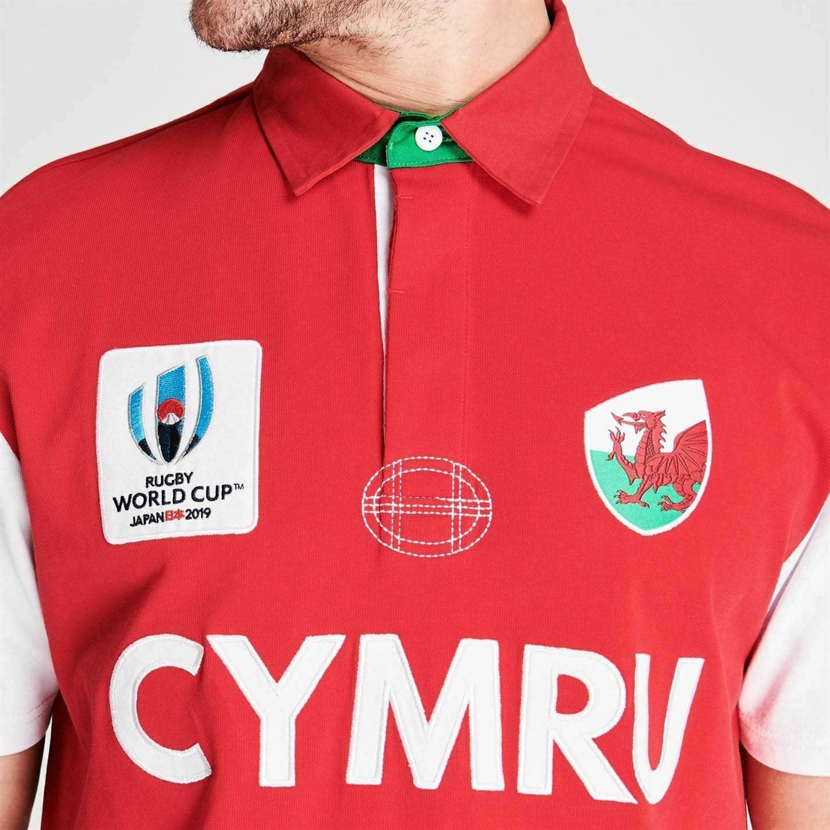 JAPAN RUGBY Rugby World Cup 2019 シャツ Rugby World Cup 2019 Japan Official T-Shirt | Japan Trend Shop