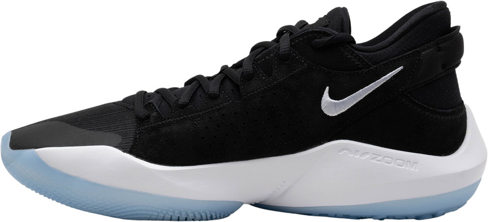 Nike Zoom Freak 2 Black for Sale | Authenticity Guaranteed