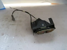 2000 TOYOTA TUNDRA REAR DRIVERS LEFT LH DOOR LOCK ACTUATOR