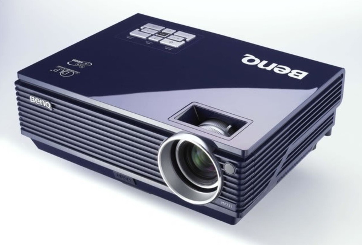 BenQ MP512 デジタルプロジェクター 本体PB6110セット BenQ MP512 価格比較 - 価格.com
