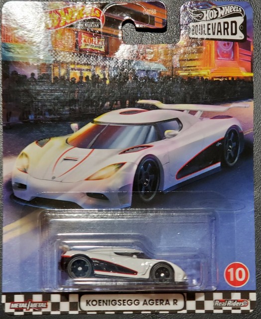 koenigsegg hot wheels ebay