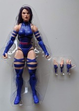shipTODAY Marvel Legends GAMERVERSE PSYLOCKE ...