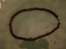 edelsteinkette granat