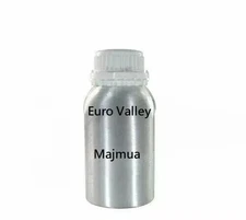 MAJMUA By Natural Fresh Long Lasting Attar Perfume Oil Fragrance Concentrated