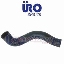 URO Upper Radiator Coolant Hose for 1998-2003 Jaguar XJ8 - Belts Cooling ev