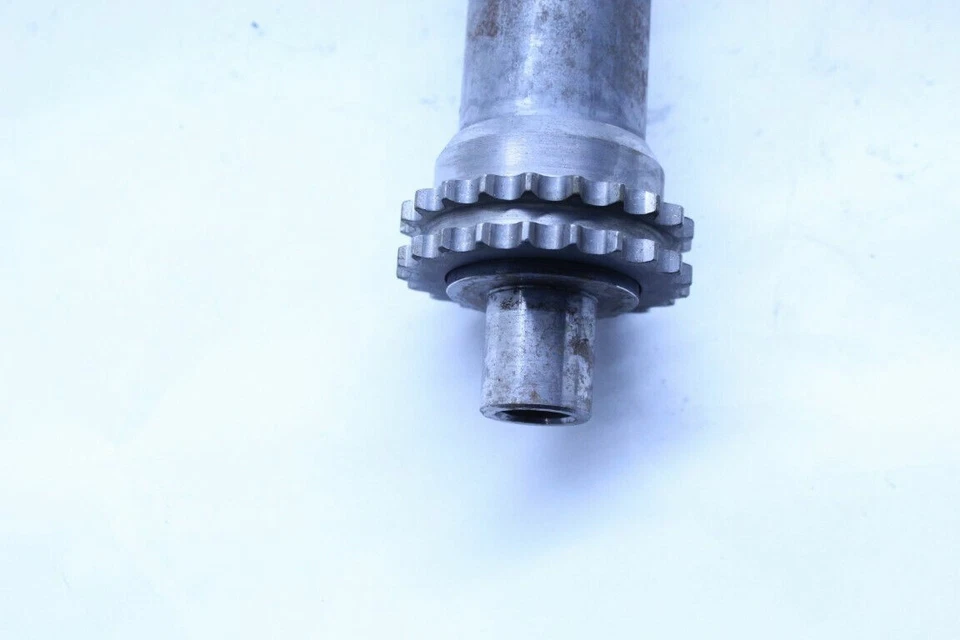 1997-2001 Porsche 911 Boxster Intermediate Shaft 2.5 2.7 3.2 3.4 IMS OEM Used - Imagem 2 de 4