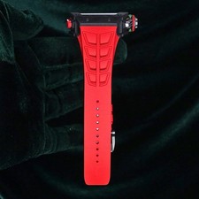 Richard Mille RM 65-01 Automatic Winding Split-Seconds Chronograph MON-01930 19