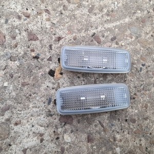 Audi VW Innenleuchte Innenraumbeleuchtung Leseleuchte Sonnenblende 8L0947105A ST