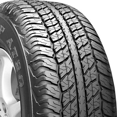 ほぼ新品　2025年製造　DUNLOP GRANDTREK AT20 Tire Dunlop Grandtrek AT20 265/70R17 113S A/S All Season | eBay