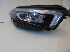 Frontscheinwerfer Mercedes-Benz A-Klasse W177 A1779063805 LED Links Headlight