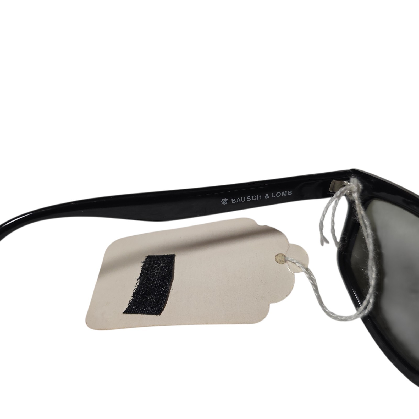 Killer Loop "Loop" Sunglasses Black Frame Bausch … - image 3