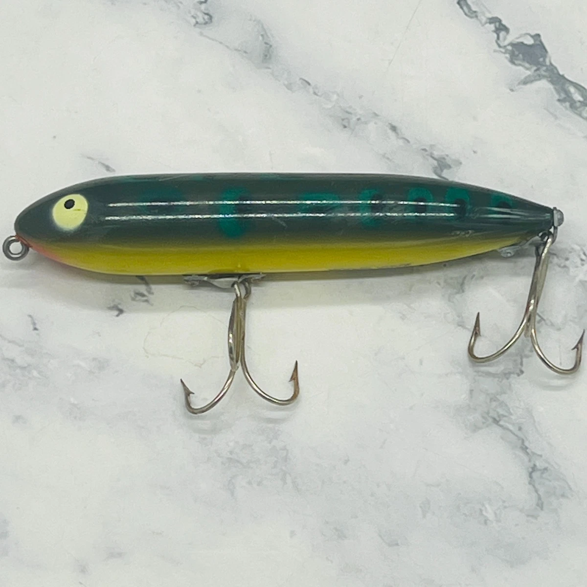 Vintage Heddon Zara Spook for sale - eBay