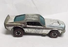 Vintage 1974 Hot Wheels Redline Mustang Stocker