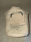 RARE Original Aluminum Vietnam Era US M1956 Canteen dated 1962 with cover — photo 3