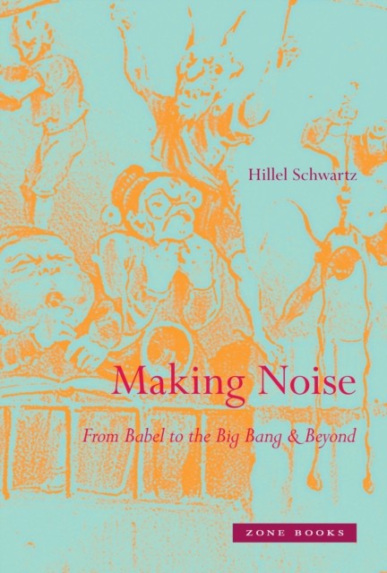 Making Noise - Image 3