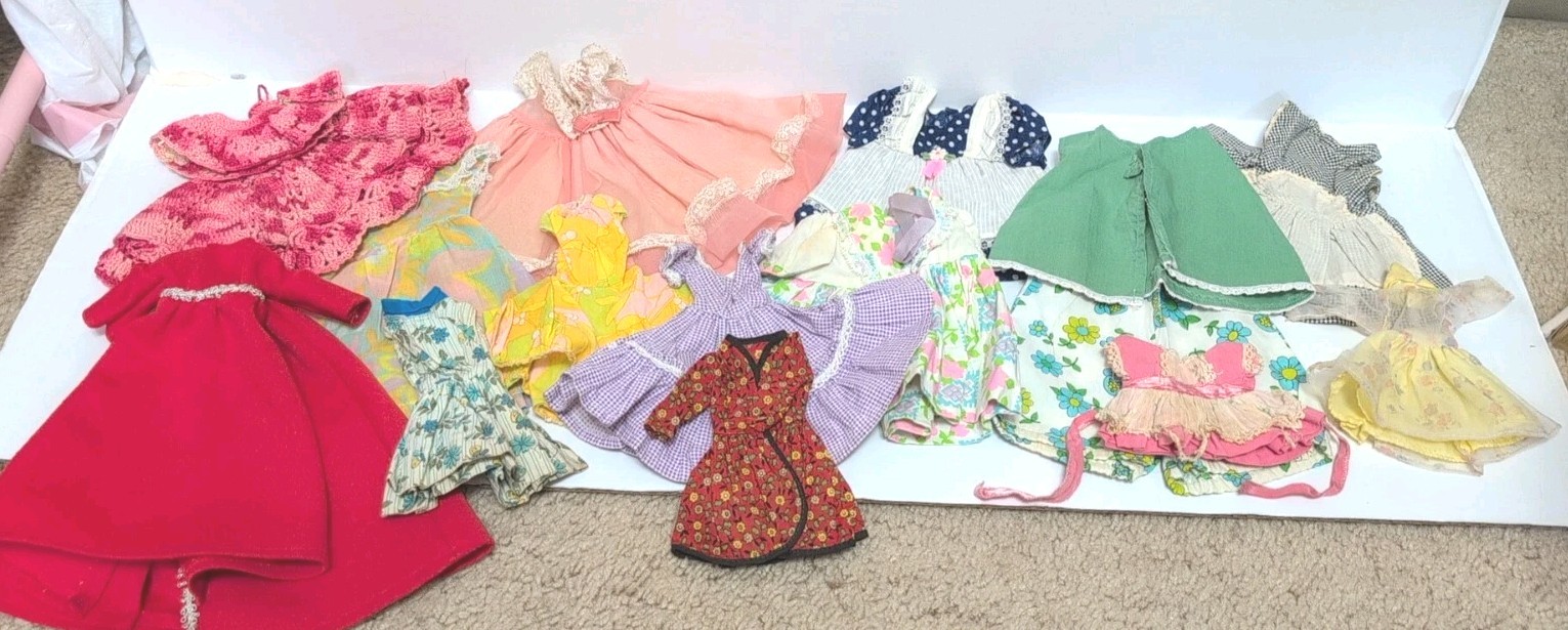 In Various Sizes