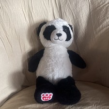 Build-A-Bear Workshop Harajuku Hugs Panda Plush Gwen Stefani 